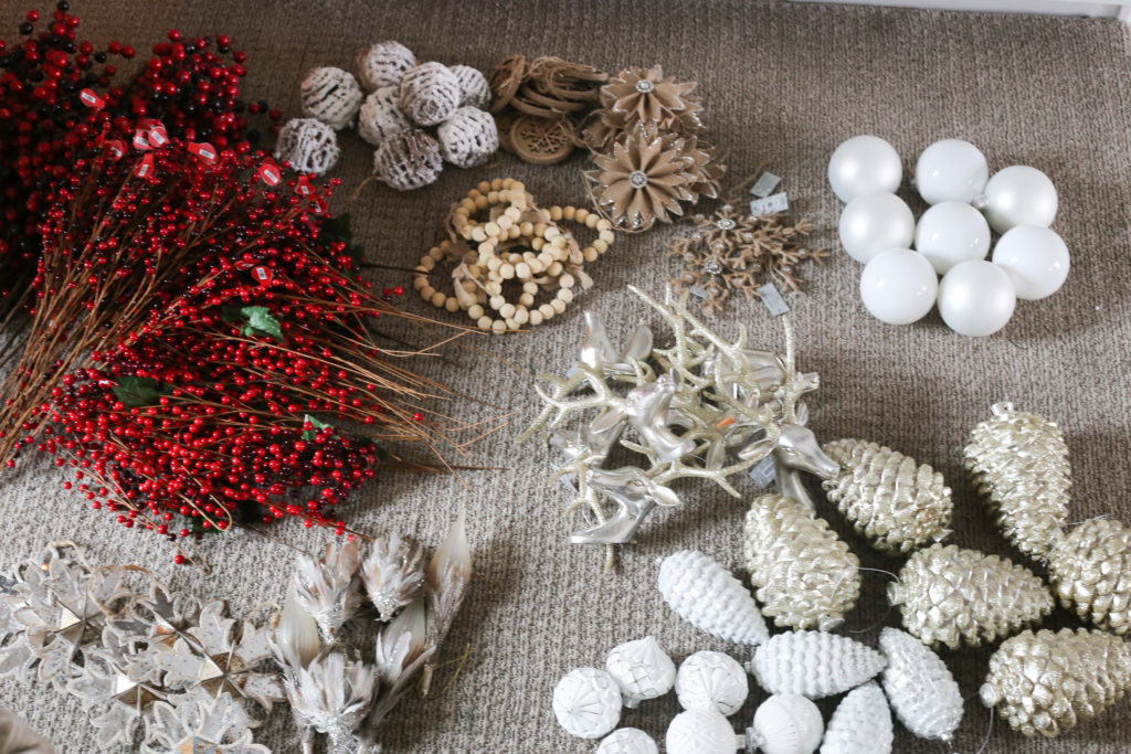 Christmas Tree Decorations