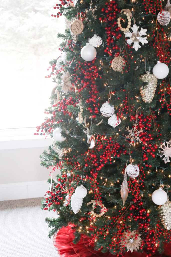 Christmas Tree Decorations