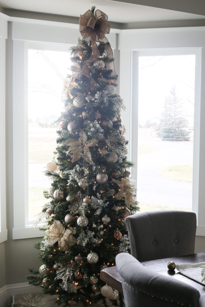 Christmas Tree Decorations