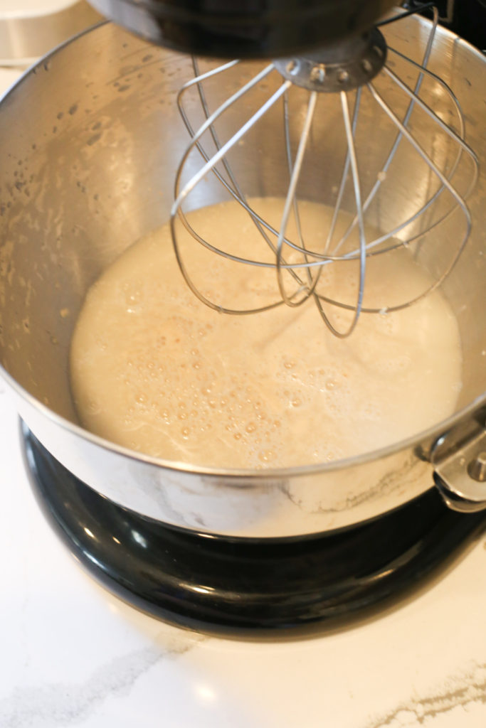 cinnamon roll recipe 