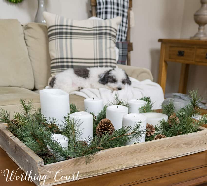 https://theunlikelyhostess.com/wp-content/uploads/2021/01/winter-coffee-table-vignette.jpg