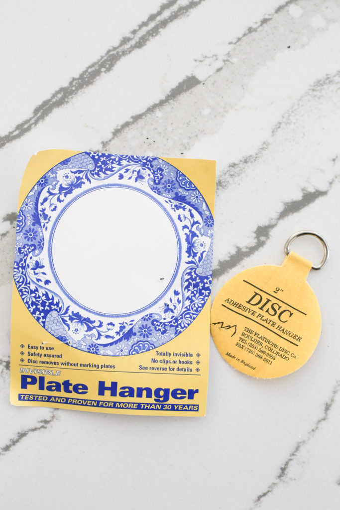 Hanging Plates Wall Decor Ideas