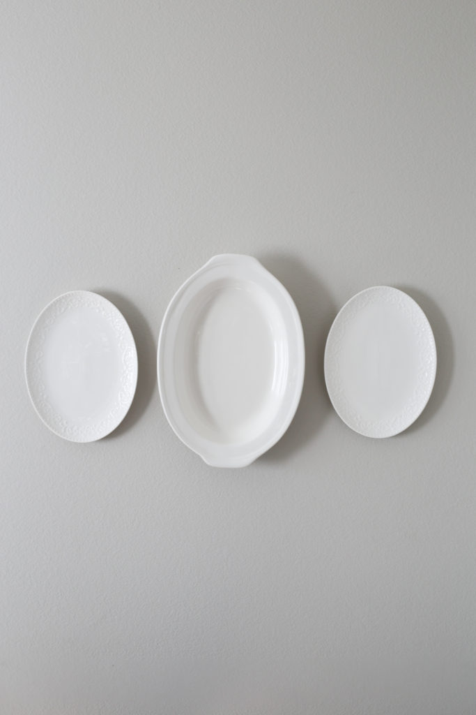 Dining Room Wall Decor Ideas