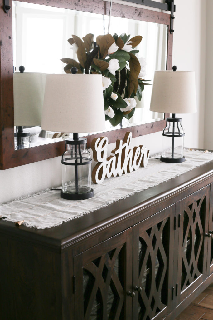 Dining Room Decor Ideas