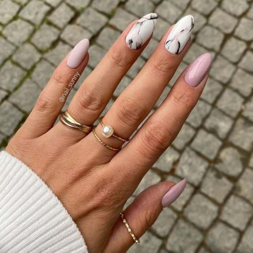 11 Cute And Trendy Spring Nail Ideas The Unlikely Hostess