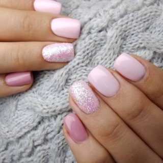 11 Cute & Trendy Spring Nail Ideas - The Unlikely Hostess