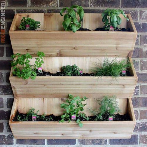 20 Creative Container Gardening Ideas Perfect For Small Spaces - The ...