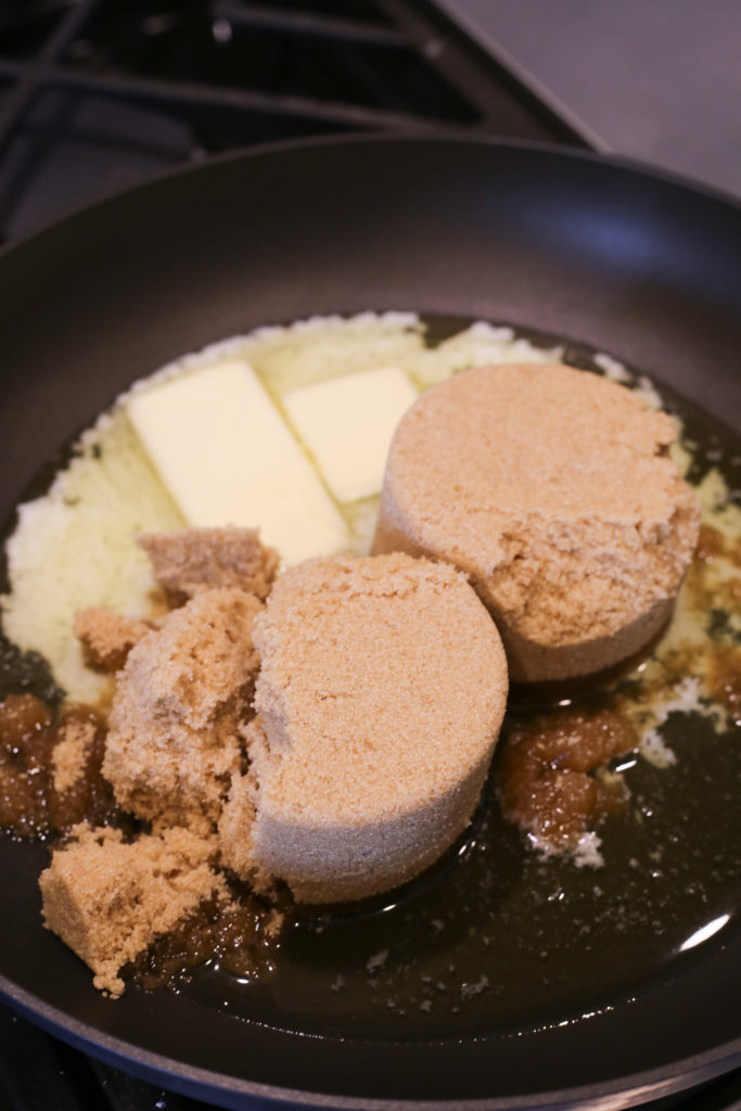 blondie brownies recipe