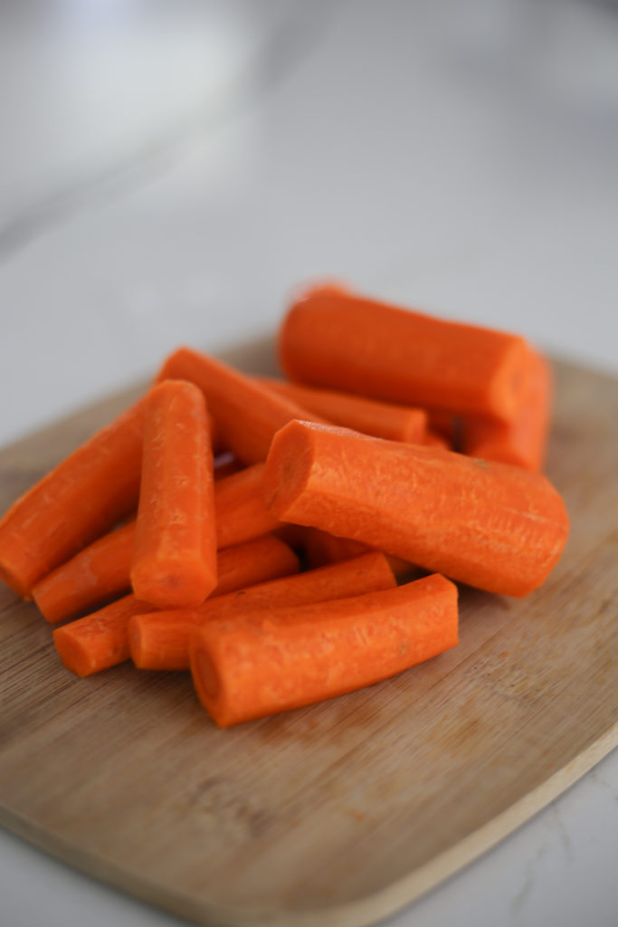 orange cookies recipe