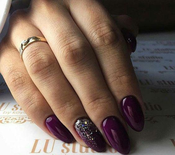 Fail Nail Designs