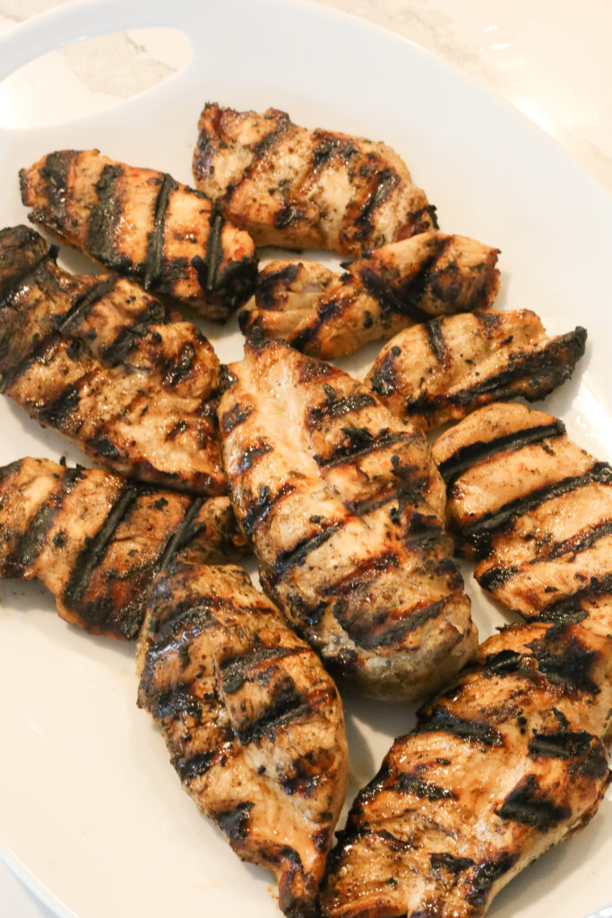 easy weeknight dinner idea 