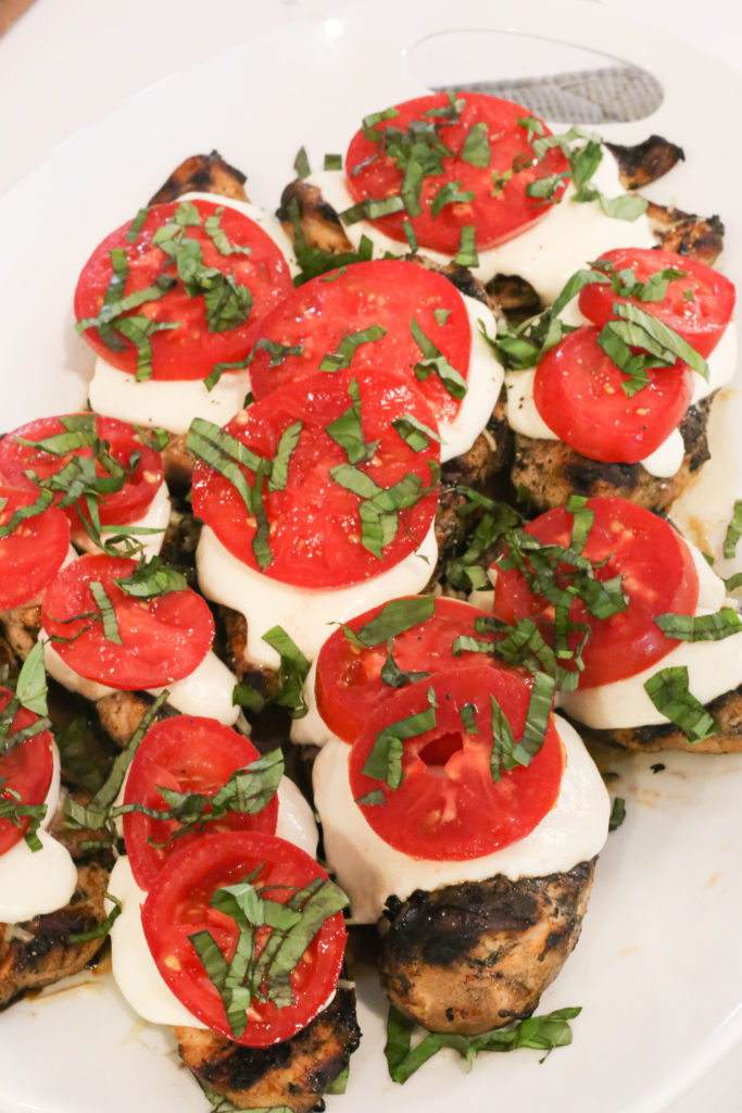 Dinner Ideas Chicken