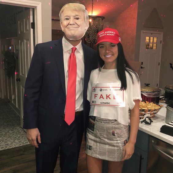 30 Killer Halloween Costume Ideas For Couples The Unlikely Hostess