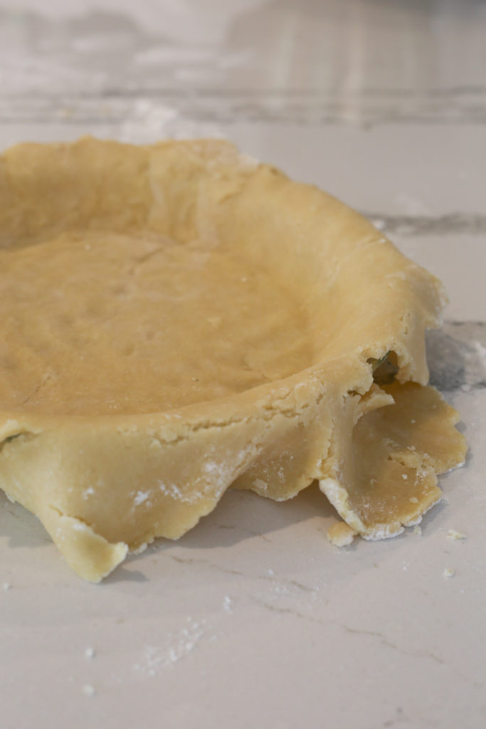 the best apple pie recipe