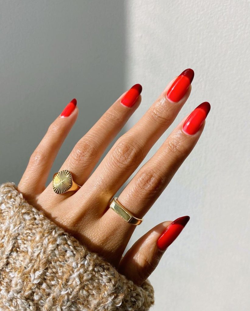 Thanksgiving Nail Ideas