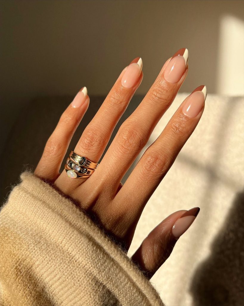 Thanksgiving Nail Ideas