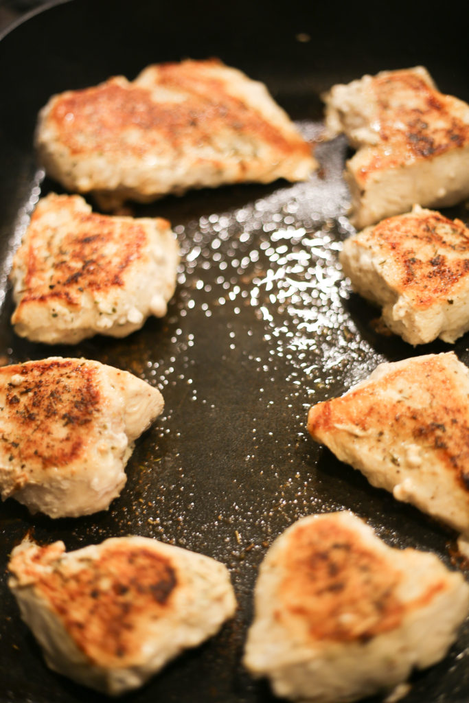 chicken breast recipe