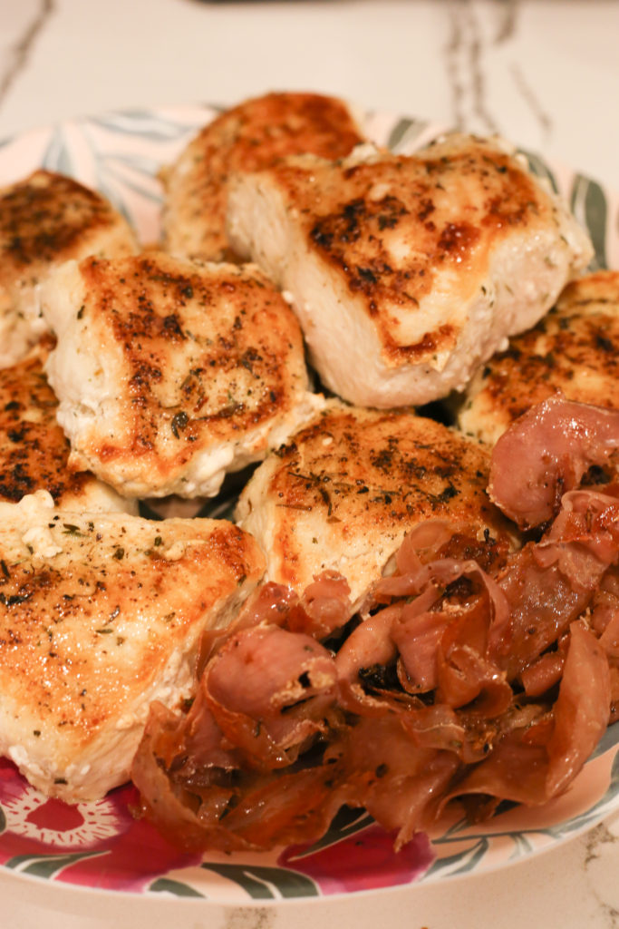 roman chicken breast recipe