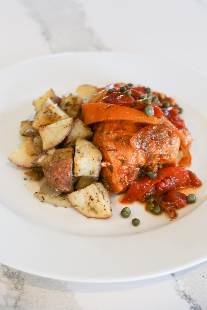 chicken breast recipe