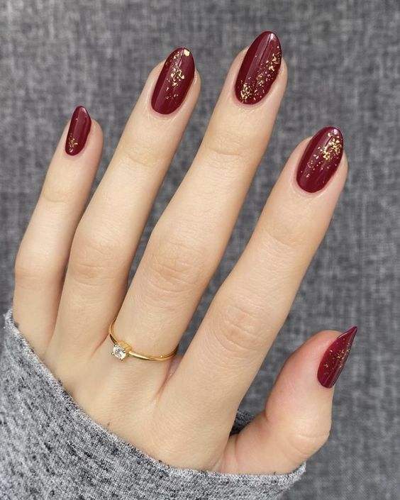 Nail Design Ideas