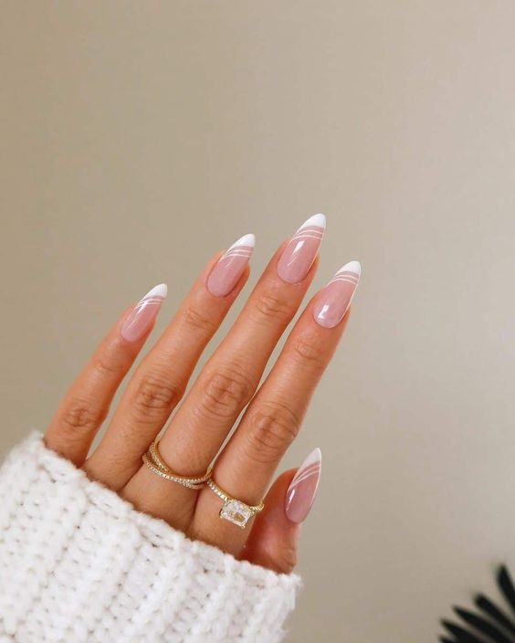 20 Trendy Winter Nail Ideas You'll Want To Try The Unlikely Hostess
