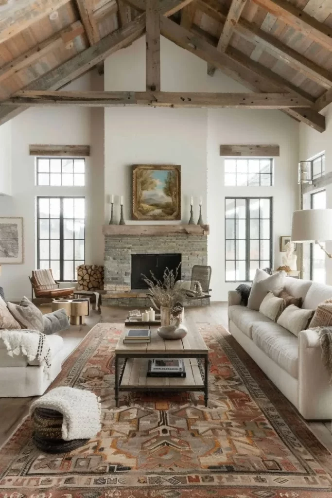 farmhouse decor ideas