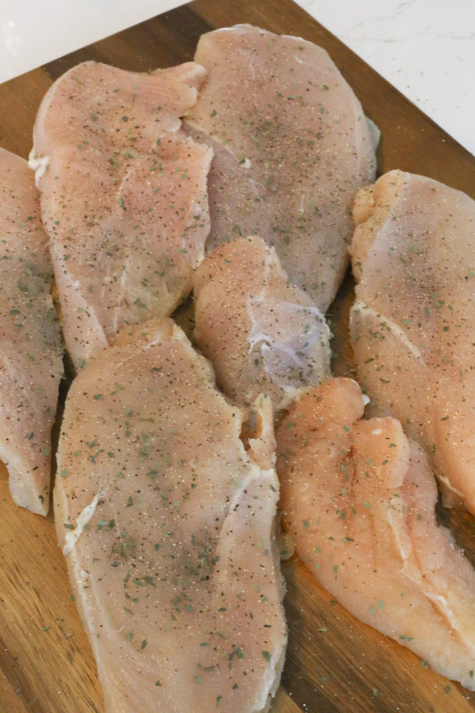 sun dried tomato recipes