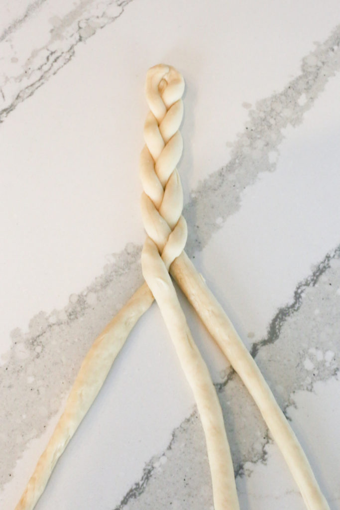 garlic breadstick recipe