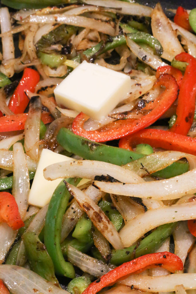 chicken fajita recipe