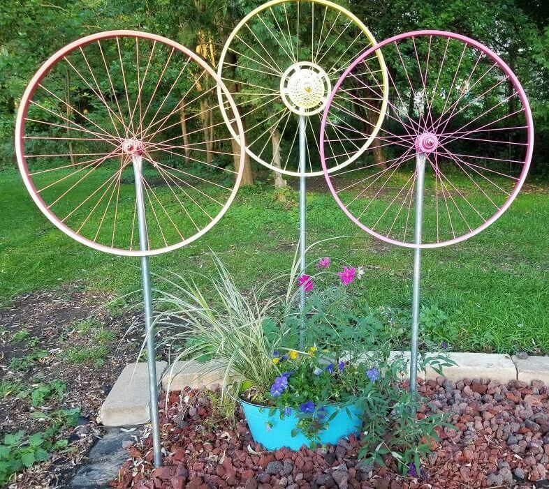 Garden Art