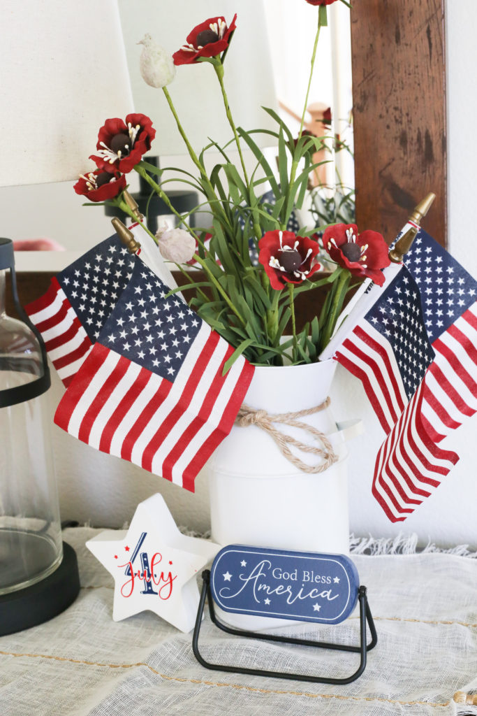 4th of July Decor