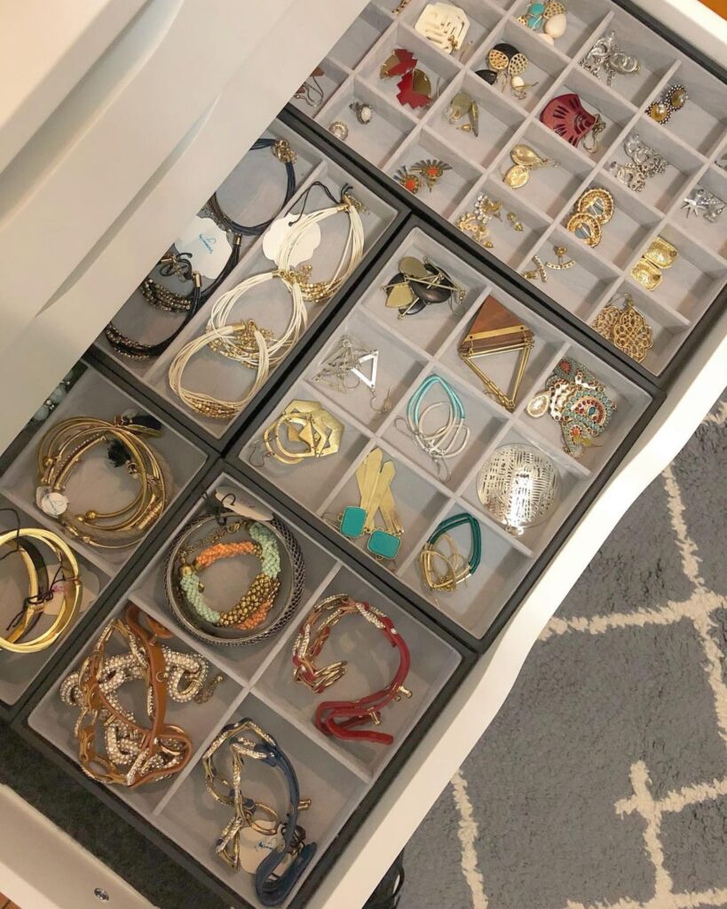 home organization ideas