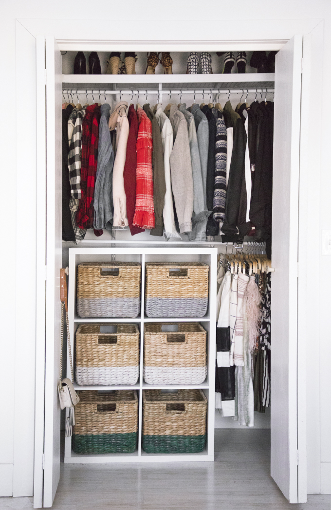 home organization ideas