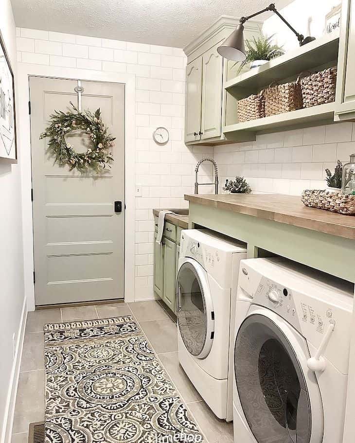 home organization ideas