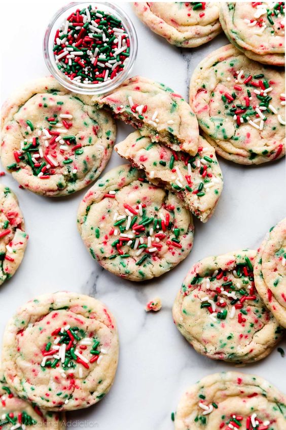 22 Craveworthy Christmas Cookies You Need To Make This Season - The ...