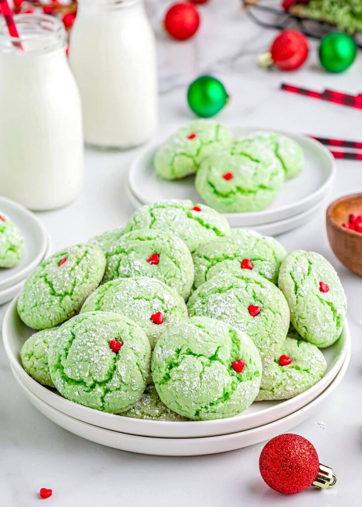 Christmas Cookies