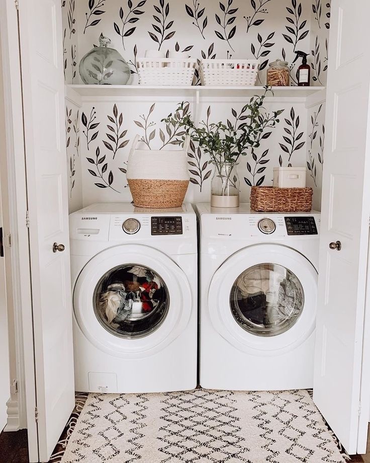 laundry room ideas