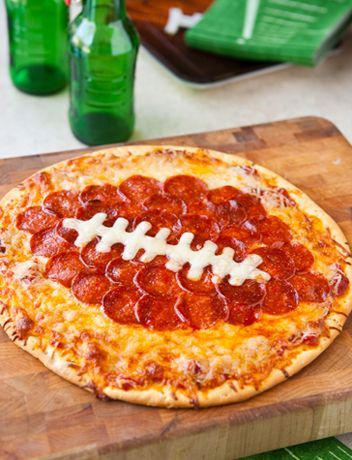 super bowl party food idea