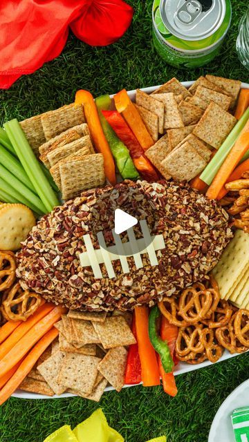super bowl party food idea