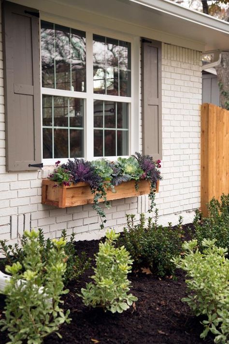 Flower bed design ideas