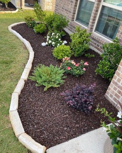 Landscape Design Ideas