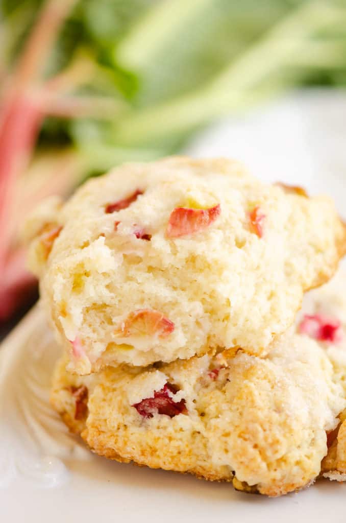 scones recipe