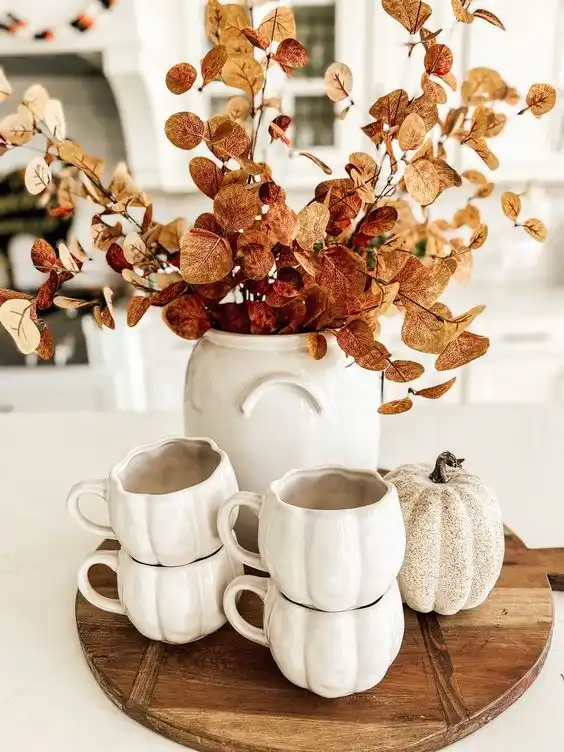 fall aesthetic