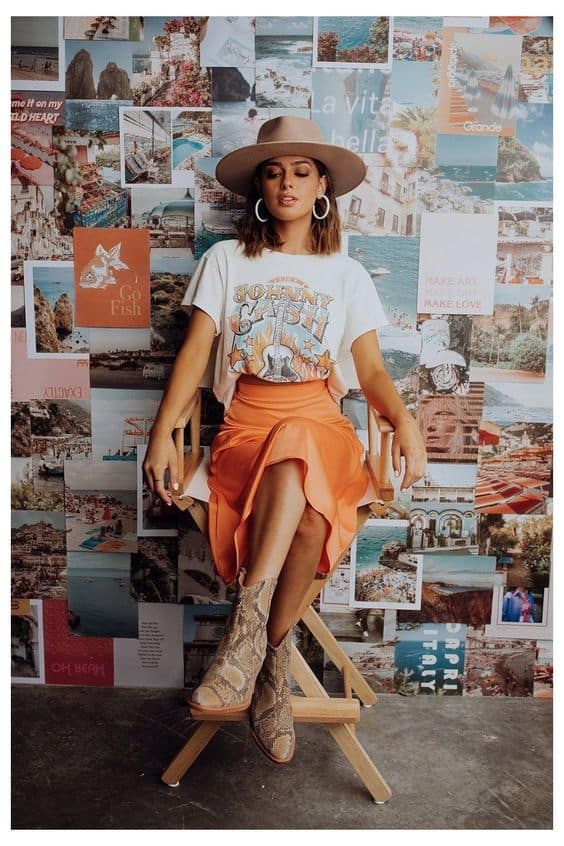 fall outfits for women