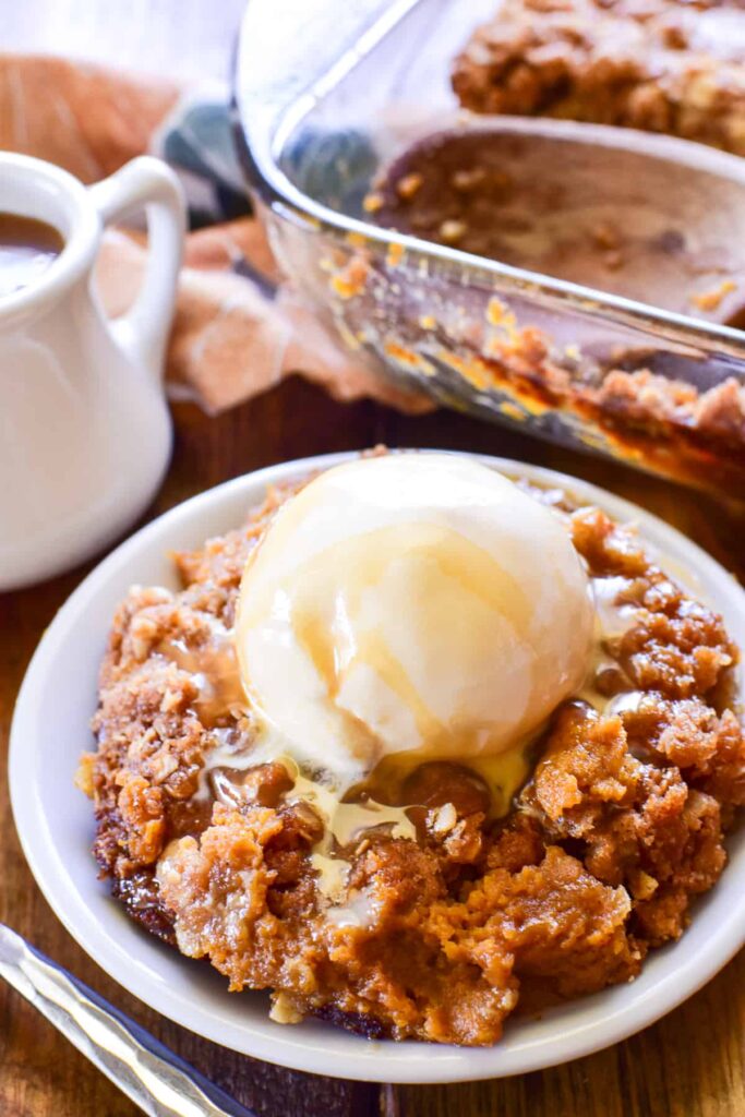 pumpkin spice recipe