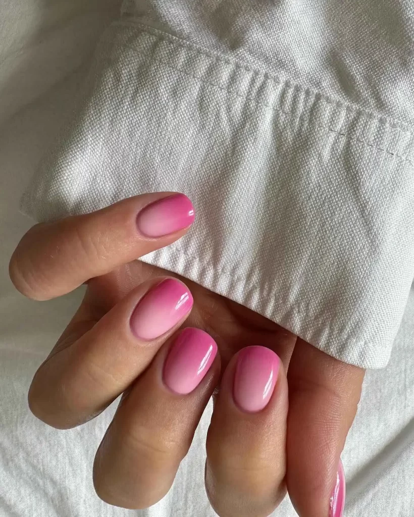 short nail ideas