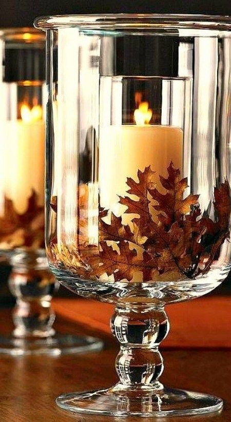 37 Diy Fall Centerpiece Decor Ideas For A Cozy Feel - The Unlikely Hostess