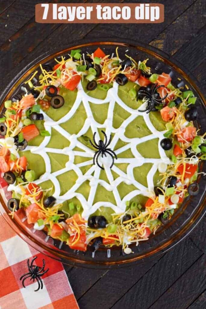 halloween food idea