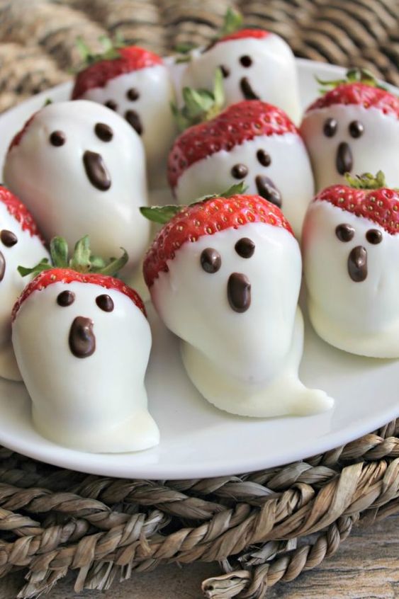 Halloween Food Idea