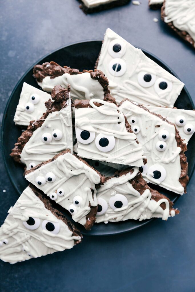 halloween food ideas